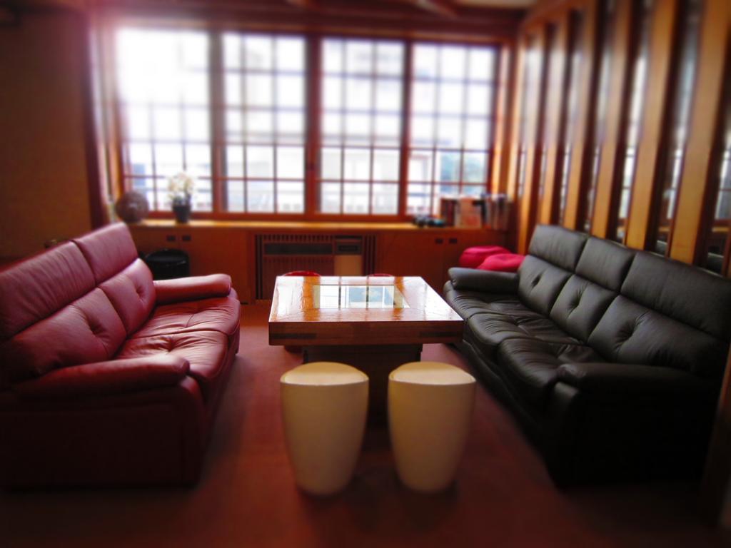 Nozawa Onsen Hotel Екстер'єр фото