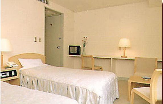 Nozawa Onsen Hotel Номер фото