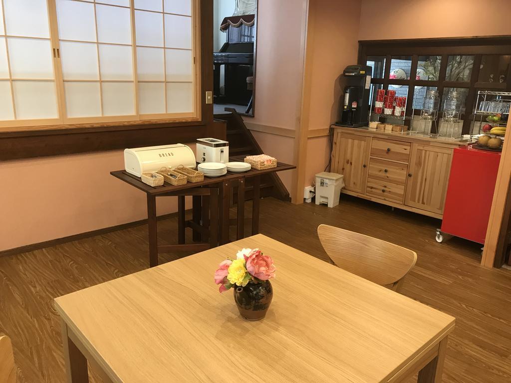 Nozawa Onsen Hotel Екстер'єр фото