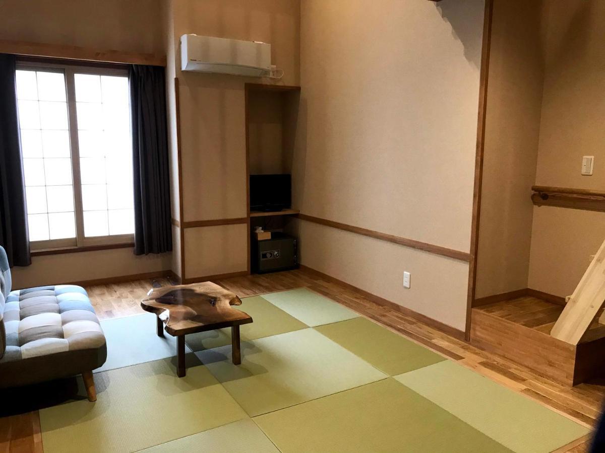 Nozawa Onsen Hotel Екстер'єр фото