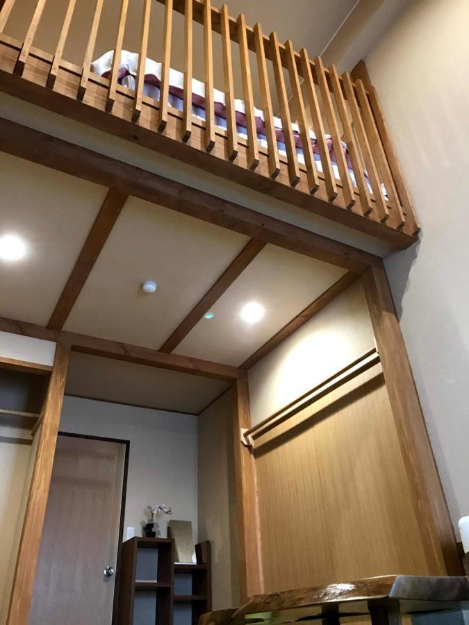 Nozawa Onsen Hotel Екстер'єр фото