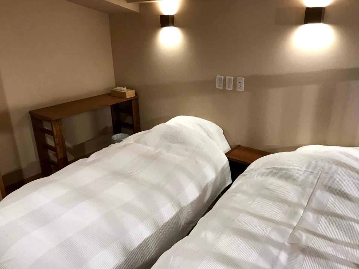 Nozawa Onsen Hotel Екстер'єр фото