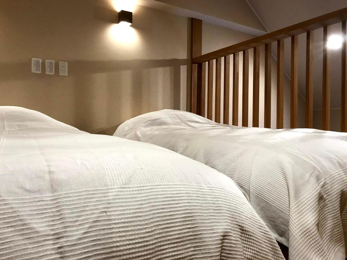 Nozawa Onsen Hotel Екстер'єр фото