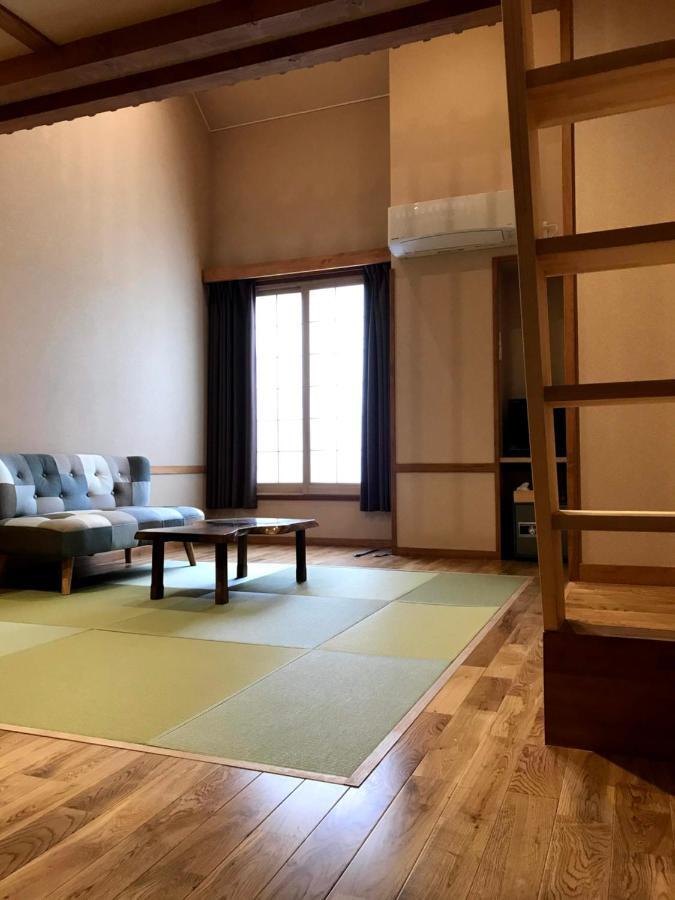 Nozawa Onsen Hotel Екстер'єр фото